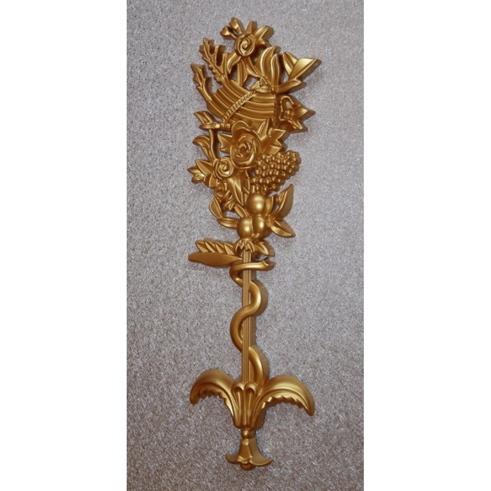 Osmanli Saray Tavan 6801-S